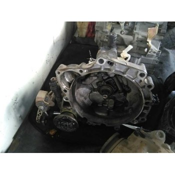 Recambio de caja cambios para seat arosa (6h1) select referencia OEM IAM ESY B 