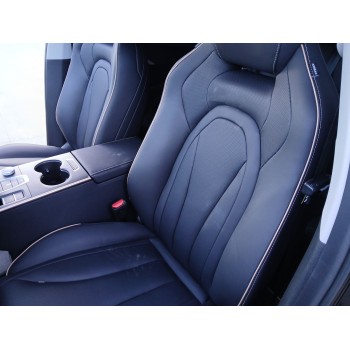 Recambio de juego asientos completo para omoda 5 referencia OEM IAM 4020057B9AAABK 402005839AAABK 402003719AAABK