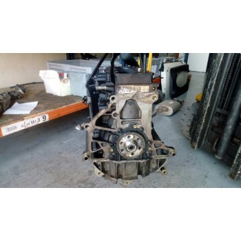 Recambio de motor completo para audi a4 avant (8e) 2.0 tdi referencia OEM IAM BRE <<M>> 
