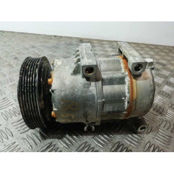 COMPRESOR AIRE ACONDICIONADO CA500NFJAA05 CA500NFJAA05 VS16E01QA1506