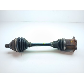 TRANSMISION DELANTERA IZQUIERDA 3q0407271ac 