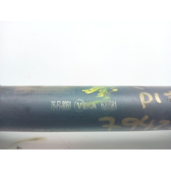 Recambio de transmision delantera izquierda para fiat doblo autobús (263_) 1.6 d multijet (263axd1b) referencia OEM IAM 76fi8068