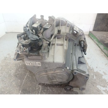 Recambio de caja cambios para mercedes-benz vaneo (414) 1.7 cdi (414.700) referencia OEM IAM A4143600300 manual 5v 