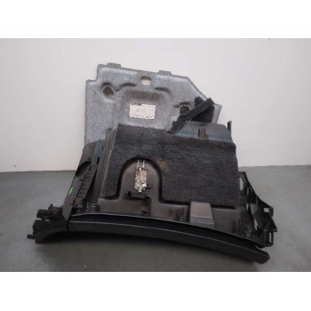 Recambio de guantera para opel insignia berlina 2.0 cdti cat referencia OEM IAM 1014668LHD  
