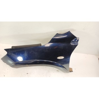 Recambio de aleta delantera izquierda para toyota rav 4 (a3) 2.2 d-cat referencia OEM IAM   