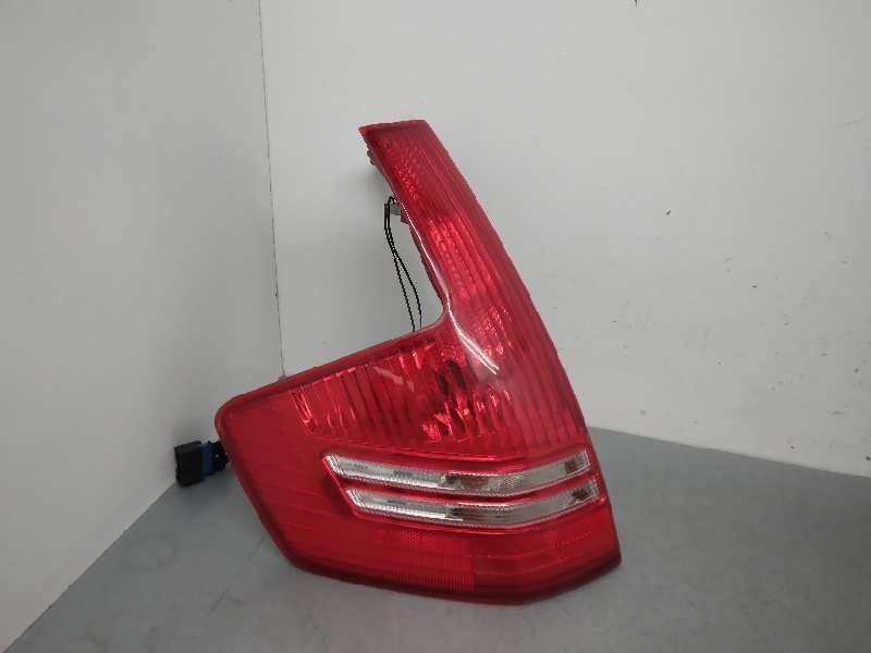 Recambio de piloto trasero izquierdo para citroën c4 berlina cool referencia OEM IAM   