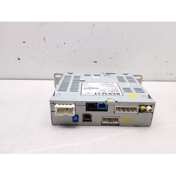 Recambio de sistema audio / radio cd para renault talisman (lp_) 1.6 dci 160 referencia OEM IAM 281159453r  