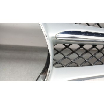 Recambio de rejilla paragolpes delantero para mercedes-benz clase a (w176) a 200 (176.043) referencia OEM IAM a1768880260  