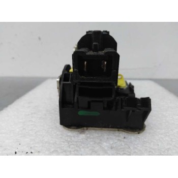 Recambio de cerradura puerta trasera izquierda para dacia lodgy 1.6 sce cat referencia OEM IAM 825032860R  2 PINS