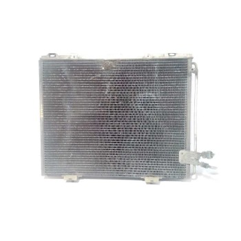 CONDENSADOR / RADIADOR AIRE ACONDICIONADO 57X47.5