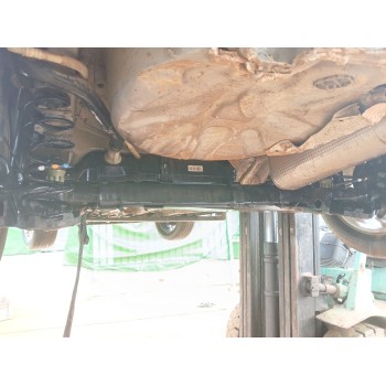 PUENTE TRASERO 1607197180 tambor 