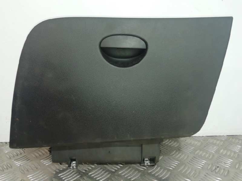 Recambio de guantera para seat leon (1p1) 1.9 tdi referencia OEM IAM 1P1857103  