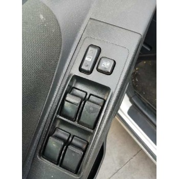 MANDO ELEVALUNAS DELANTERO IZQUIERDO 848200F03000 4 TECLAS 