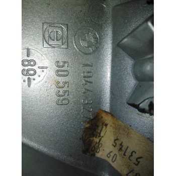 Recambio de retrovisor izquierdo para bmw serie 5 berlina (e34) 525i (125kw) referencia OEM IAM 19443271 ELECTRICO 4 PIN 50559 P