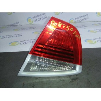 PILOTO TRASERO DERECHO INTERIOR INTERIOR