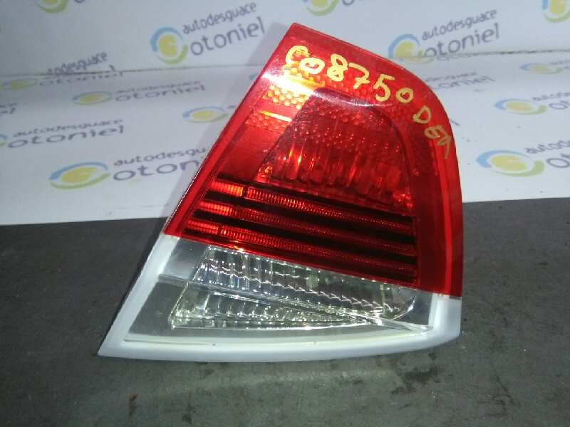 Recambio de piloto trasero derecho interior para bmw serie 3 berlina (e90) 320d referencia OEM IAM   INTERIOR