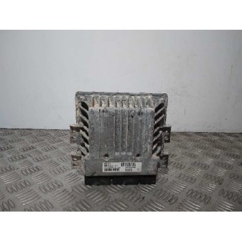 Recambio de centralita motor uce para renault fluence 1.5 dci diesel fap referencia OEM IAM 237101478R  