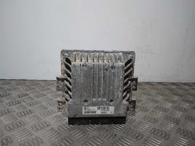 Recambio de centralita motor uce para renault fluence 1.5 dci diesel fap referencia OEM IAM 237101478R  