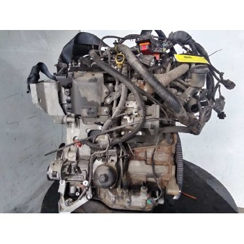 Recambio de motor completo para land rover evoque dynamic referencia OEM IAM 224DT  