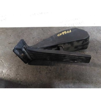 POTENCIOMETRO PEDAL 74766500 