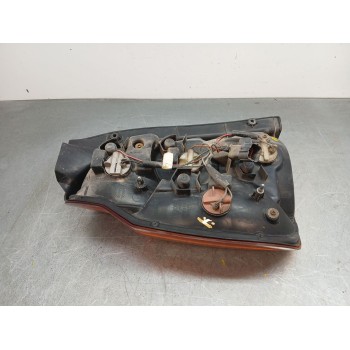 Recambio de piloto trasero derecho para hyundai terracan (hp) 2.9 crdi 4wd referencia OEM IAM 92402H1020  