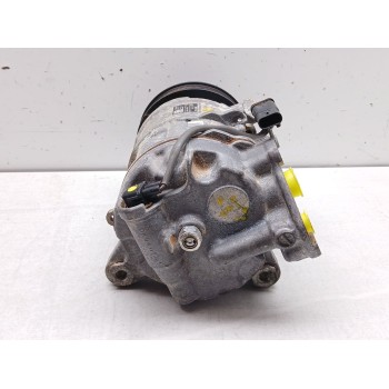 Recambio de compresor aire acondicionado para bmw 1 (f40) 116 d referencia OEM IAM 794879702 ge4471406332 4471406332