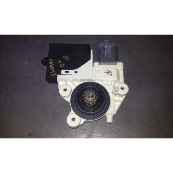 MOTOR ELEVALUNAS TRASERO DERECHO 