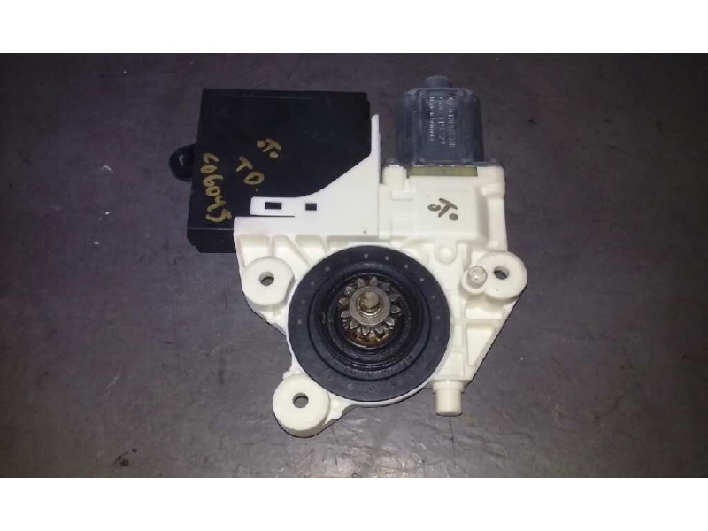 Recambio de motor elevalunas trasero derecho para ford focus berlina (cap) ambiente (d) referencia OEM IAM   