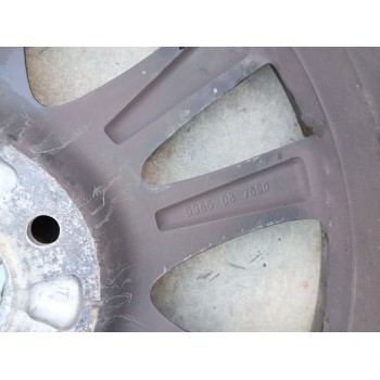 Recambio de llanta trasera izquierda para mazda 6 station wagon (gj, gl) 2.2 d referencia OEM IAM 9965087590  