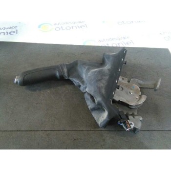 PALANCA FRENO DE MANO 