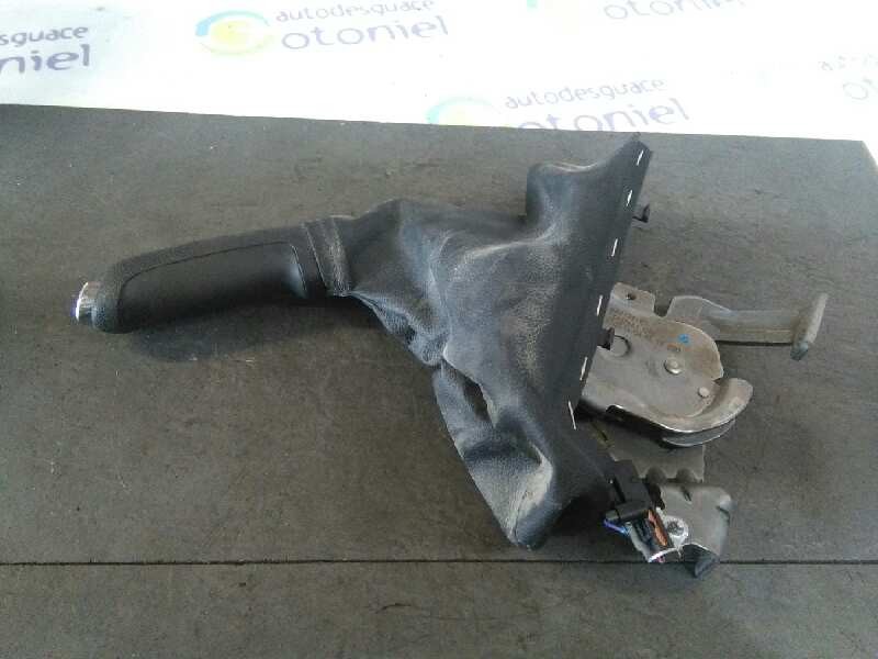 Recambio de palanca freno de mano para opel corsa e edition referencia OEM IAM   