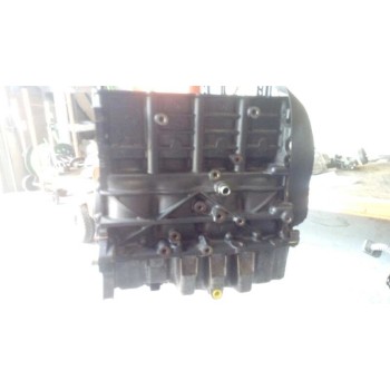 Recambio de motor completo para audi a4 avant (8e) 2.0 tdi referencia OEM IAM BRE <<M>> 