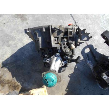 CAJA CAMBIOS 20LM23 214.138KM 