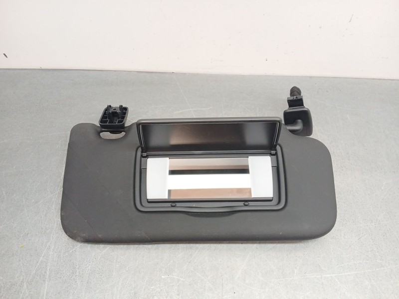 Recambio de parasol derecho para ford puma (j2k, cf7) 1.0 ecoboost referencia OEM IAM 2723985  