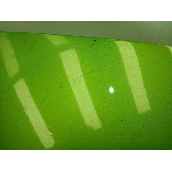 Recambio de paragolpes trasero para mazda 2 (de_, dh_) 1.3 (de3fs) referencia OEM IAM DF7150221G8N  