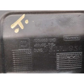 Recambio de guantera para opel insignia berlina 2.0 cdti cat referencia OEM IAM 1014668LHD  