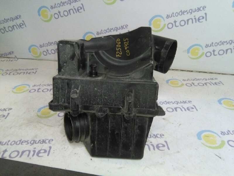 Recambio de filtro aire para opel corsa d ´´111 years´´ referencia OEM IAM   CAJA