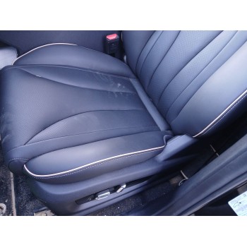 Recambio de juego asientos completo para omoda 5 referencia OEM IAM 4020057B9AAABK 402005839AAABK 402003719AAABK