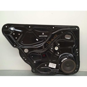 Recambio de elevalunas trasero izquierdo para volkswagen passat lim. (362) advance bluemotion referencia OEM IAM 3AE839461 3AA83