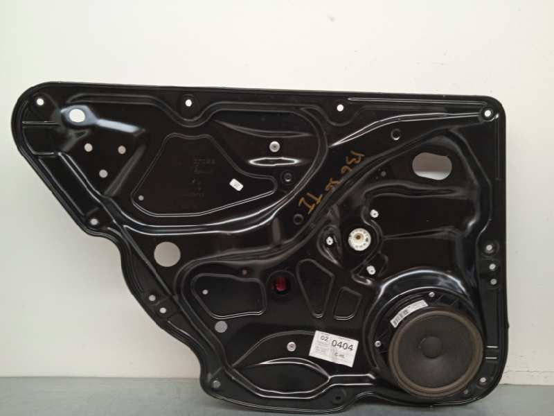 Recambio de elevalunas trasero izquierdo para volkswagen passat lim. (362) advance bluemotion referencia OEM IAM 3AE839461 3AA83