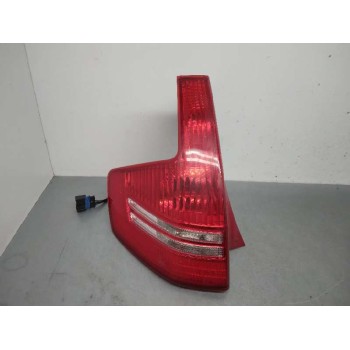 Recambio de piloto trasero izquierdo para citroën c4 berlina cool referencia OEM IAM   