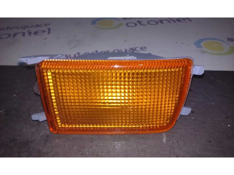 Recambio de piloto delantero izquierdo para volkswagen golf iii berlina (1h1) gt special referencia OEM IAM 1H0953049 AMBAR NUEV