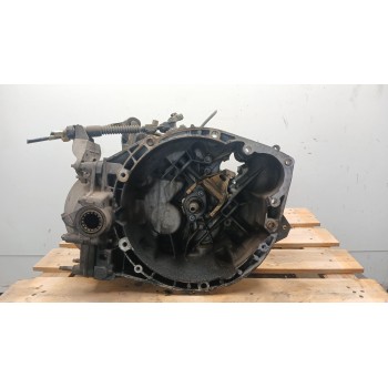 Recambio de caja cambios para citroën c5 i (dc_) 2.0 hdi (dcrhzb, dcrhze) referencia OEM IAM 20LM23  