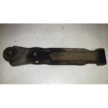 BRAZO SUSPENSION INFERIOR DELANTERO IZQUIERDO SIN MANO