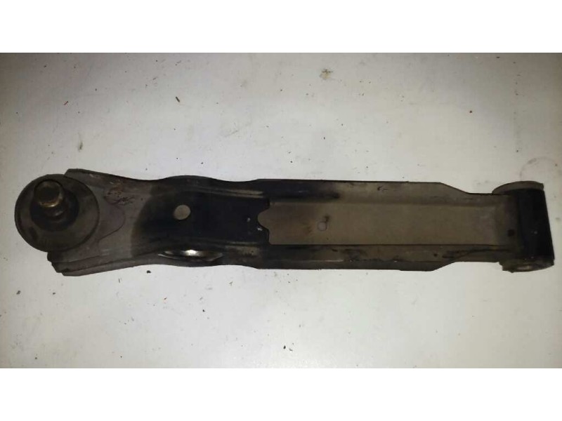 Recambio de brazo suspension inferior delantero izquierdo para daewoo matiz cd referencia OEM IAM   SIN MANO