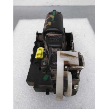 Recambio de cerradura puerta trasera izquierda para dacia lodgy 1.6 sce cat referencia OEM IAM 825032860R  2 PINS