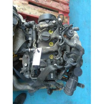 MOTOR COMPLETO D3EA <M> 