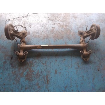 Recambio de puente trasero para opel astra gtc enjoy referencia OEM IAM   