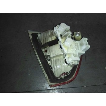 Recambio de piloto trasero derecho interior para bmw serie 3 berlina (e90) 320d referencia OEM IAM   INTERIOR