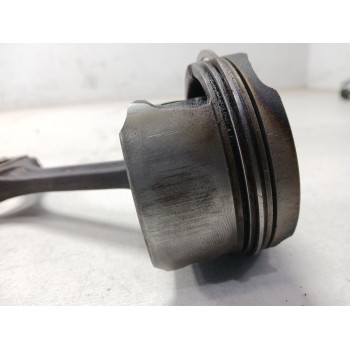 Recambio de piston para peugeot 207/207+ (wa_, wc_) 1.4 16v referencia OEM IAM   